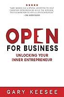 Algopix Similar Product 16 - Open for Business Unlocking Your Inner