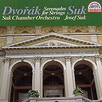 Algopix Similar Product 17 - Serenade in EFlat Major Op 6 I