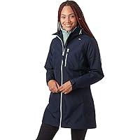 Algopix Similar Product 6 - Helly Hansen Womens Long Belfast