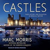 Algopix Similar Product 2 - Castles Their History and Evolution in