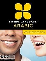 Algopix Similar Product 1 - Living Language Arabic Complete