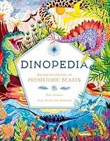 Algopix Similar Product 18 - Dinopedia An Encyclopedia of