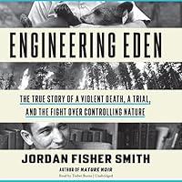 Algopix Similar Product 18 - Engineering Eden The True Story of a