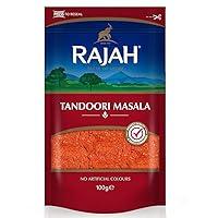 Algopix Similar Product 11 - Rajah Tandoori Masala 353Ounce Unit