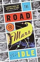 Algopix Similar Product 6 - The Road to Mars