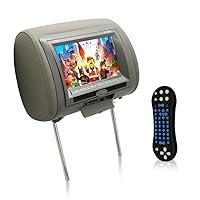Algopix Similar Product 17 - Pyle 7Inch Car Headrest Mount DVD