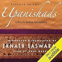 Algopix Similar Product 1 - Essence of the Upanishads A Key to
