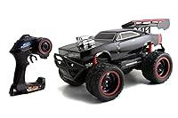 Algopix Similar Product 14 - Jada Toys Fast  Furious RT High Speed