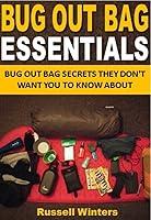 Algopix Similar Product 11 - Bug Out Bag Essentials Bug Out Bag