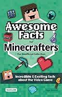 Algopix Similar Product 14 - Awesome Facts for Minecrafters The