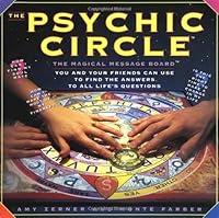 Algopix Similar Product 7 - The Psychic Circle The Magical Message