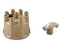 Algopix Similar Product 5 - ACCEL 8320ACC Distributor Cap  Rotor 
