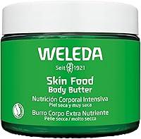 Algopix Similar Product 15 - Weleda Skin Food Intensive Skin