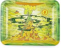 Algopix Similar Product 1 - ARTOLF Wewell Ooze Life Rolling Tray