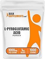 Algopix Similar Product 19 - BULKSUPPLEMENTSCOM LPyroglutamic Acid