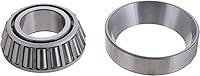 Algopix Similar Product 18 - Spicer 706046X Pinion Bearing Kit