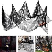 Algopix Similar Product 9 - YOUSHEME 5 Pcs Halloween Creepy Cloth