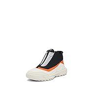 Algopix Similar Product 14 - Sorel Womens ONA 718 Mid Shoe  Black