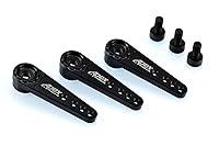 Algopix Similar Product 9 - Apex RC Products Black 25T for
