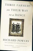 Algopix Similar Product 8 - Three Farmers on Their Way to a Dance