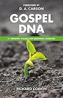 Algopix Similar Product 18 - Gospel DNA