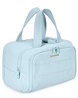 Algopix Similar Product 14 - BAGSMART Travel Toiletry Bag