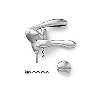 Algopix Similar Product 9 - Rabbit Original Lever Corkscrew Wine