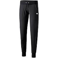 Algopix Similar Product 8 - Erima Performance Pantalon de sport 34