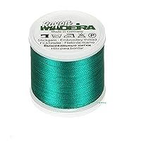 Algopix Similar Product 2 - Tacony Corporation Madeira Rayon Thread
