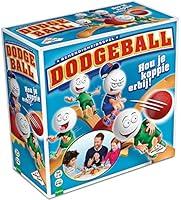 Algopix Similar Product 9 - Dodgeball - Various