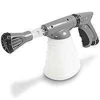 Algopix Similar Product 1 - Carrand 92230 SudsNSpray Foaming Wash