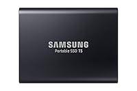 Algopix Similar Product 6 - SAMSUNG T5 Portable SSD 2TB  Up to