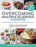 Algopix Similar Product 5 - Overcoming Multiple Sclerosis Cookbook