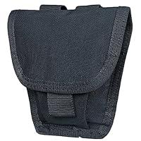 Algopix Similar Product 13 - Condor Elite MA47006 Handcuff Pouch