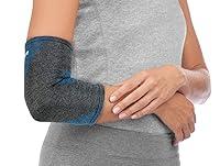 Algopix Similar Product 10 - Mueller FIR Far Infrared 4Way Elbow