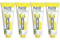 Algopix Similar Product 4 - Thomy Mayonaise Tube 256 g (Pack of 4)