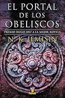 Algopix Similar Product 6 - El portal de los obeliscos  The