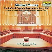 Algopix Similar Product 1 - A Recital Of Works By Bach Messiaen