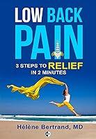 Algopix Similar Product 16 - Low Back Pain 3 Steps to Relief in 2