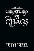 Algopix Similar Product 8 - Creatures of Chaos