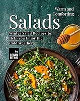 Algopix Similar Product 7 - Warm and Comforting Salads Winter