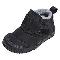 Algopix Similar Product 4 - Toddler Winter Snow Boots Boys Girls