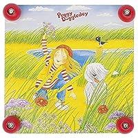 Algopix Similar Product 3 - Goki "Peggy Diggledey Flower Press