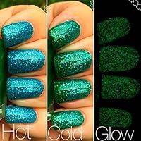 Algopix Similar Product 12 - Mermaid Blue to Green Color Changing
