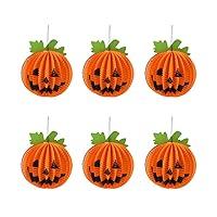 Algopix Similar Product 18 - BESTOYARD Halloween Pumpkin Hanging