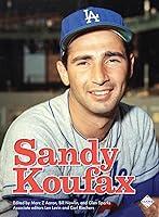 Algopix Similar Product 2 - Sandy Koufax