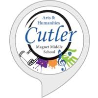 Algopix Similar Product 16 - Cutler Middle School