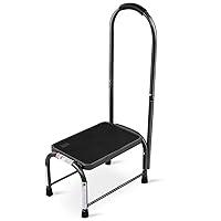 Algopix Similar Product 8 - Giantex Step Stool with Handle Medical