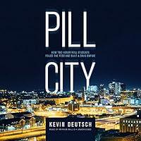 Algopix Similar Product 16 - Pill City How Two Honor Roll Students
