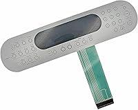 Algopix Similar Product 5 - Membrane Switch Replacement For